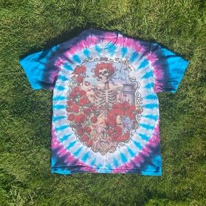 ‘95 Grateful Dead
